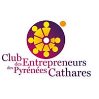 CLUB DES ENTREPRENEURS DES PYRENEES CATHARES logo - Similar company to Les Marteau Studio