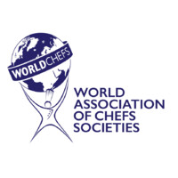 Worldchefs - World Association of Chefs' Societies logo - Similar company to Chefid