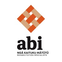 ABI Rehabilitation New Zealand logo - Similar company to Enableworks