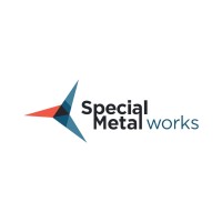 Special Metal Works B.V. logo - Similar company to Vyber E-Bikes