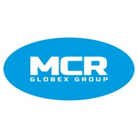 MCR GLOBEX GROUP d.o.o. BEOGRAD, SERBIA logo - Similar company to Mcr Globex Group