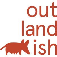 Outlandish logo - Similar company to Unipaws | Crypto & Web3 Ux