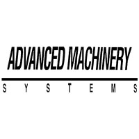 Advanced Machinery Systems logo - Similar company to Greyloch