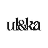 UL&Ka logo - Similar company to Elevercosmetics
