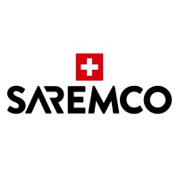 Saremco Dental AG logo - Similar company to Lone Wolf Development