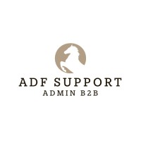 ADF Support logo - Similar company to Bro-Coli
