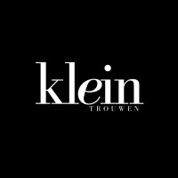 Klein Trouwen logo - Similar company to Weddingplanners At Work