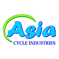 Asia Cycle Industries logo - Similar company to Beeride Bikes