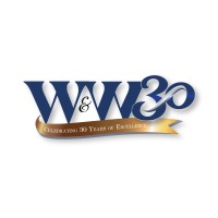 W&W Public Relations logo - Similar company to The Legion Media Group