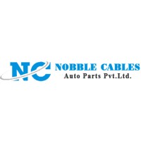 NOBBLE CABLES AUTO PARTS PRIVATE LIMITED logo - Similar company to Edc