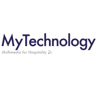 My Technology logo - Similar company to My Technology