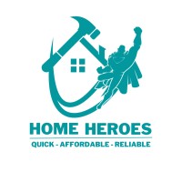 HOME HEROES APP logo - Similar company to Revcore