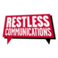 Restless Communications logo - Similar company to Redefined Communications