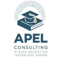 Apel Consulting LLC logo - Similar company to Tap 4 Technologies