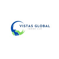 Vistas Global Impex LLP logo - Similar company to Design Bee