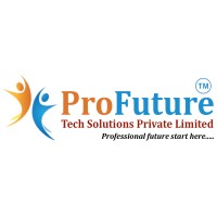 Profuture Tech Solutions Kallakurichi Branch logo - Similar company to Profuture Tech Solutions Private Limited