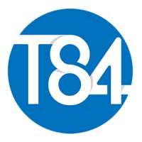 Team 84 LLC logo - Similar company to Diversified Staffing Group
