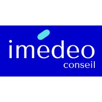 Imédeo Conseil logo - Similar company to Phoenixel
