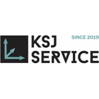 KSJ-Service logo - Similar company to Ledi Group Oy