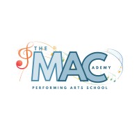 The MACademy Performing Arts School logo - Similar company to Decentrai