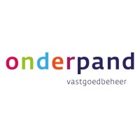 Onderpand Vastgoedbeheer logo - Similar company to Phb Bouw