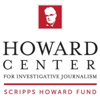 Howard Center for Investigative Journalism, Arizona State University logo - Similar company to Ingrid Schmidt
