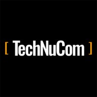 TechNuCom logo - Similar company to Glocal Robotics Europe