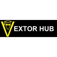 Vextor Hub logo - Similar company to Vextor