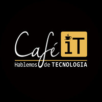 CaféIT logo - Similar company to Conecta Latam