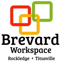 Brevard Workspace logo - Similar company to Down Syndrome Association Of Brevard