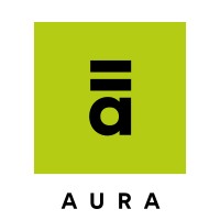 All Contents AURA logo - Similar company to Devenir Visible