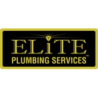 Elite Plumbing Services, Inc. logo - Similar company to Erisa Logic Llc