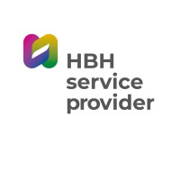 HBH Serviceprovider logo - Similar company to Bohlt