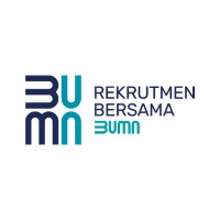 Rekrutmen Bersama BUMN logo - Similar company to University Of Indonesia