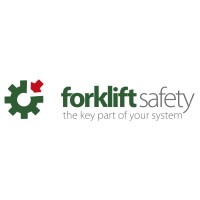 Forklift Safety Systems Germany logo - Similar company to Forklift Solutions Limited