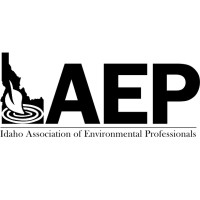 Idaho Association of Environmental Professionals logo - Similar company to Wetland Training Institute, Inc.