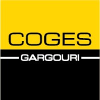 COGES GARGOURI logo - Similar company to C21-Virtual