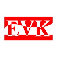 EVK logo - Similar company to Evk
