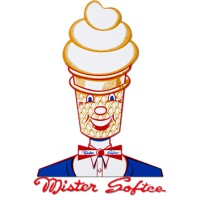 Mister Softee San Antonio logo - Similar company to Bop Technologies