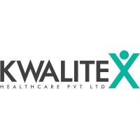 Kwalitex Healthcare Pvt Ltd logo - Similar company to Lightium Technology Pvt. Ltd.
