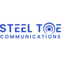 Steel Toe Communications logo - Similar company to Bridger Digital