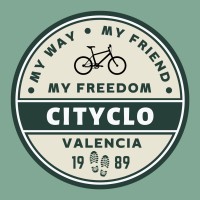 CityClo logo - Similar company to Cripcoin