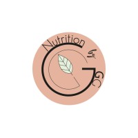 Nutrition by GG logo - Similar company to Talabanane