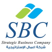SBC Strategic Business Company logo - Similar company to Linutech Solutions