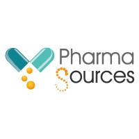 PharmaSources.com logo - Similar company to Jiangsu Aidea Pharmaceutical Group Co., Ltd.
