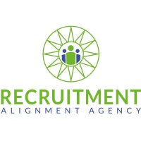 Recruitment Alignment Agency logo - Similar company to Exec Recruitment Agency