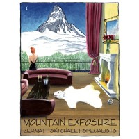 MX Mountain Exposure AG logo - Similar company to The Next Shift Collective