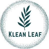 Klean Leaf logo - Similar company to Sunella Co.