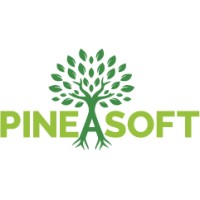 Pineasoft logo - Similar company to Cbotech