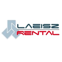 Laeisz Rental logo - Similar company to Texprocess Americas
